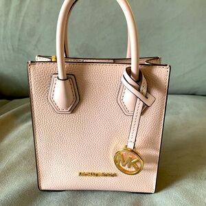 Michael Kors Mercer crossbody